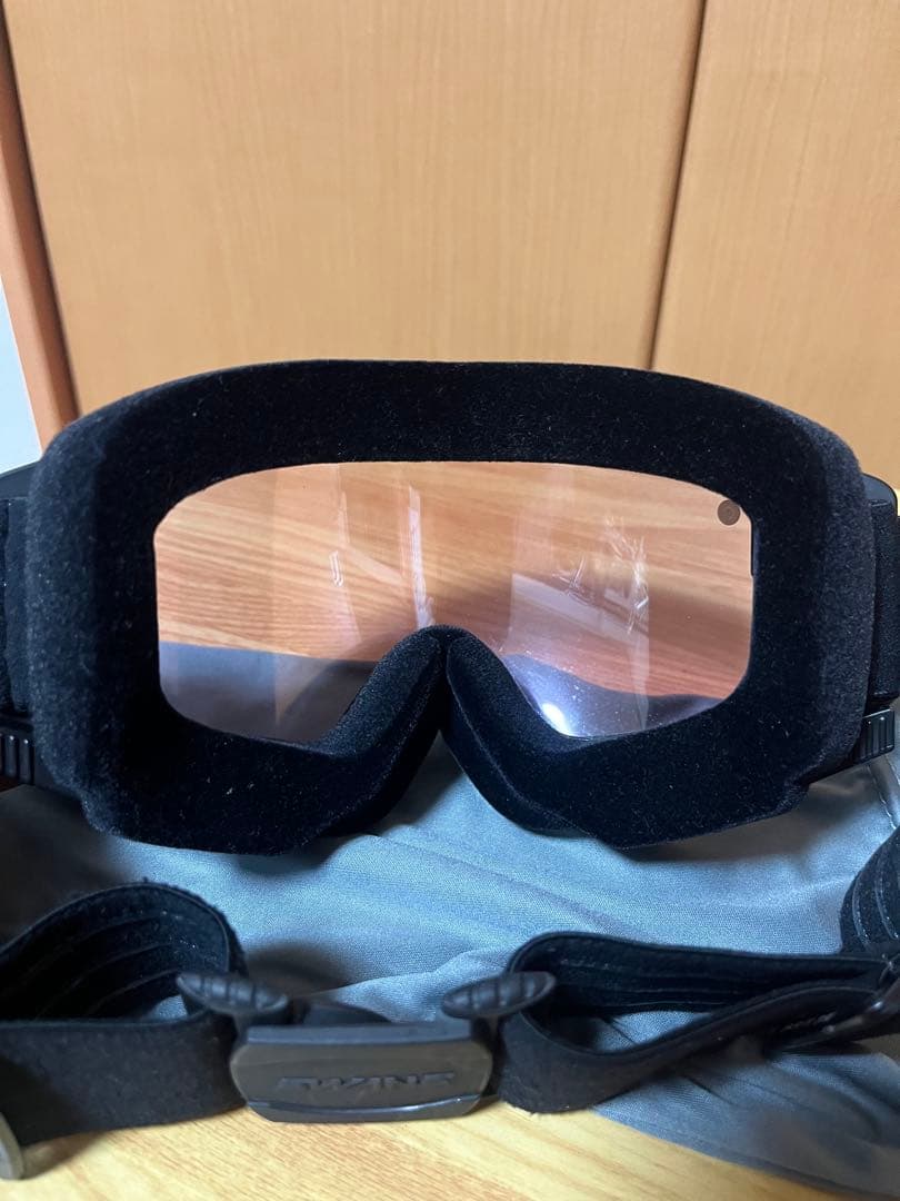 SWANS スワンズ　ROVO ゴーグル