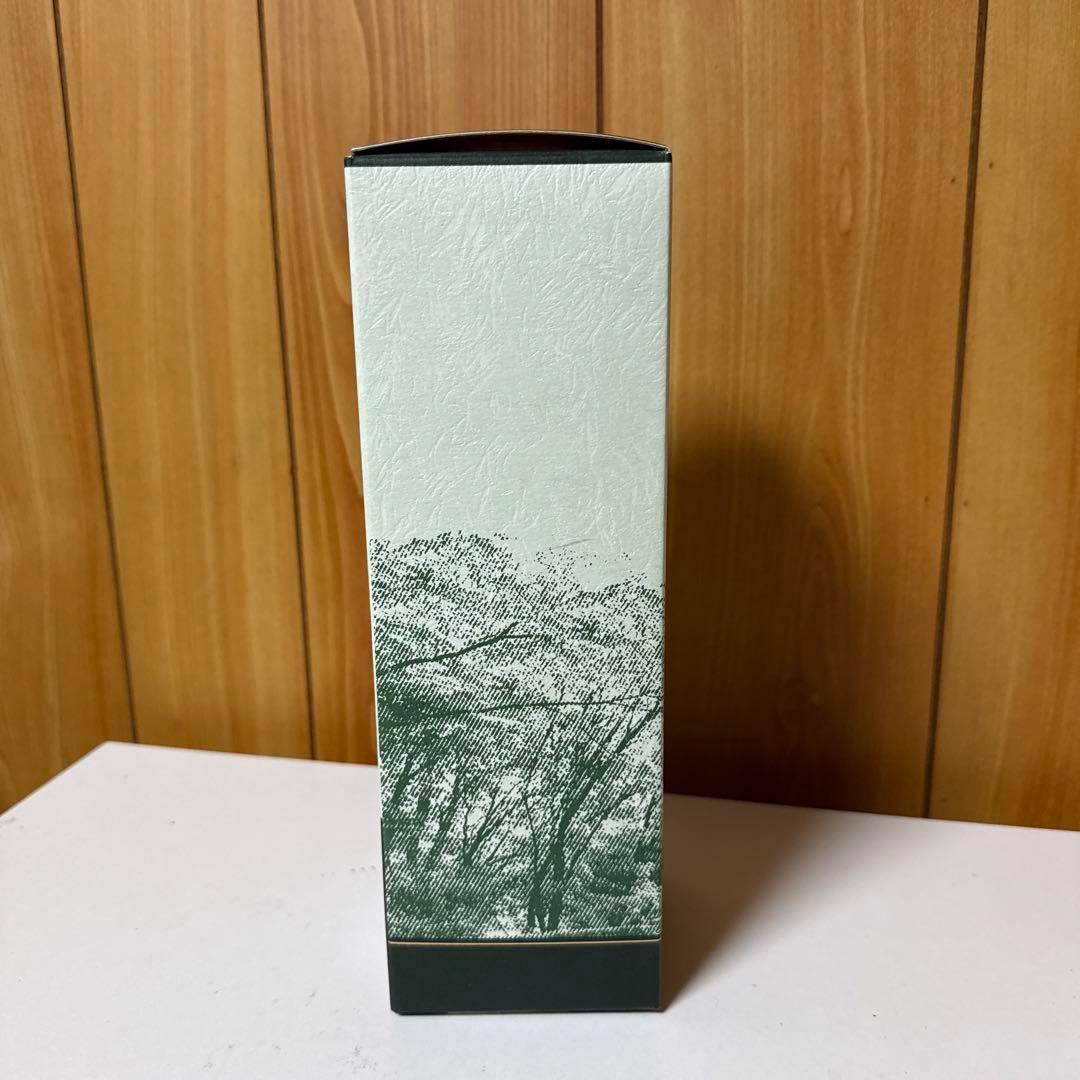 ☆THE HAKUSHU シングルモルトウイスキー 2024 700ml