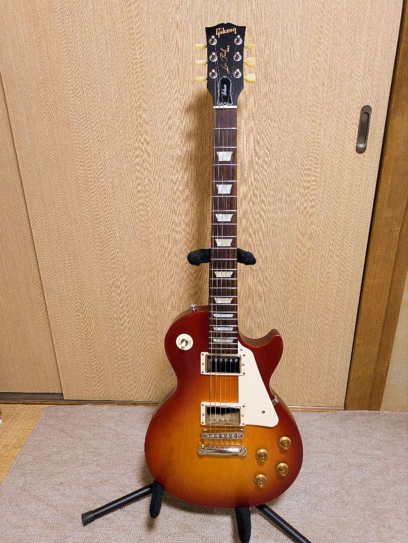 ギター Gibson Les Paul Tribute2019