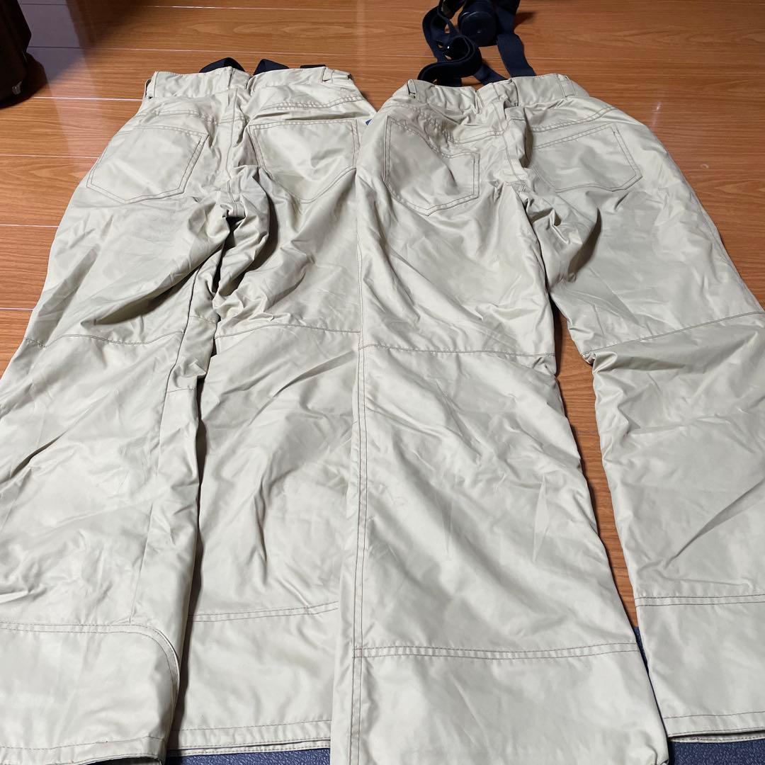 2セット　スキーウェア イグニオ　phoenix 姉妹　レディースS 一度使用