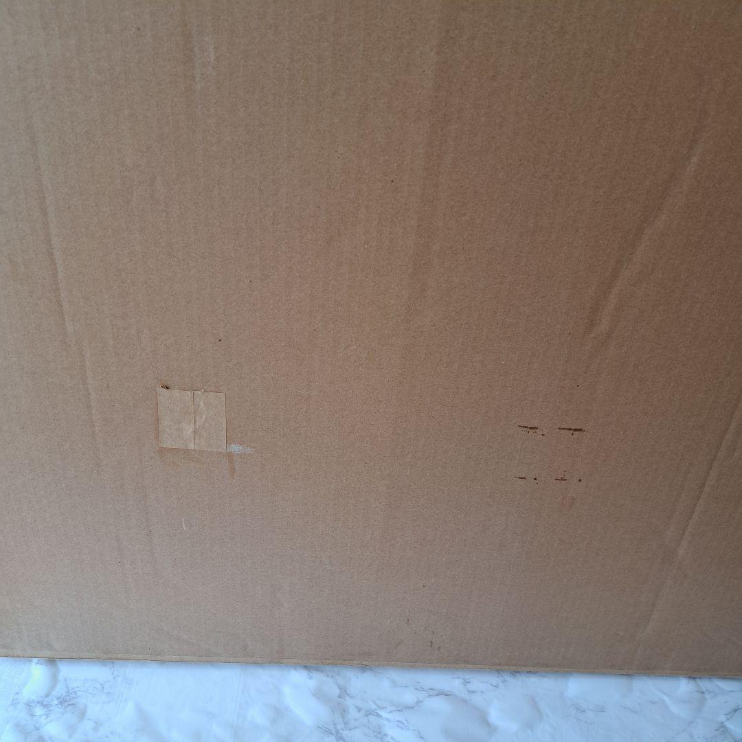 上村松園「鼓の音」シルクスクリーン 　額装