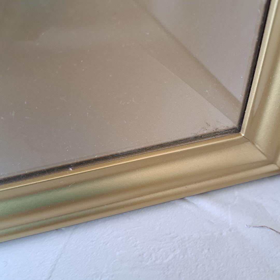 上村松園「鼓の音」シルクスクリーン 　額装