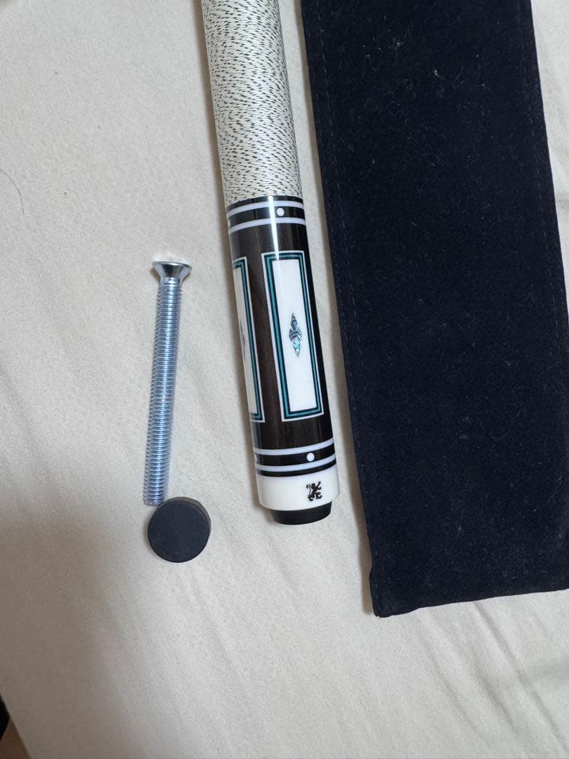 バットのみ CL23-1 19 oz ビリヤードキュー