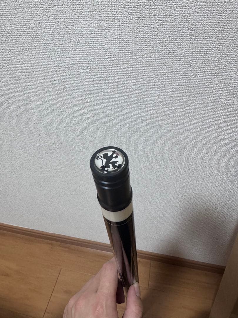 バットのみ CL23-1 19 oz ビリヤードキュー