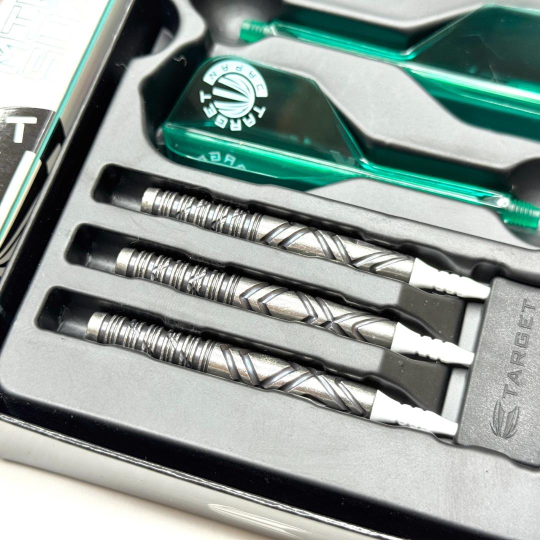 TARGET THE MIRACLE G6 鈴木未来 ザ ミラクル