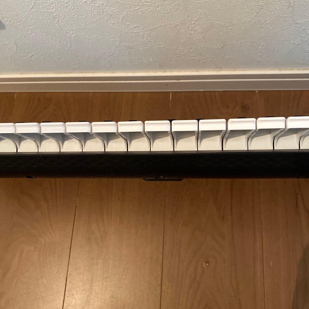 【訳あり品】【送料無料】KORG TRITON taktile TRTK-49