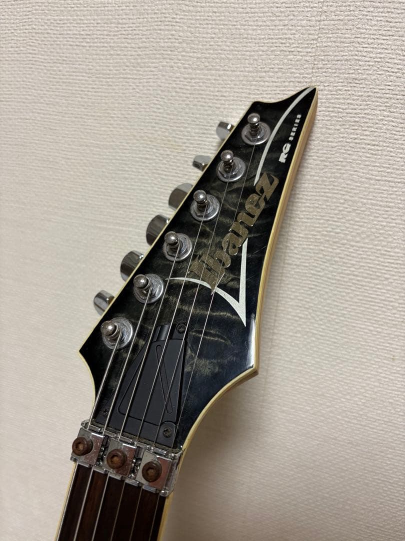 Ibaneze SRG450QMZD 2012年製
