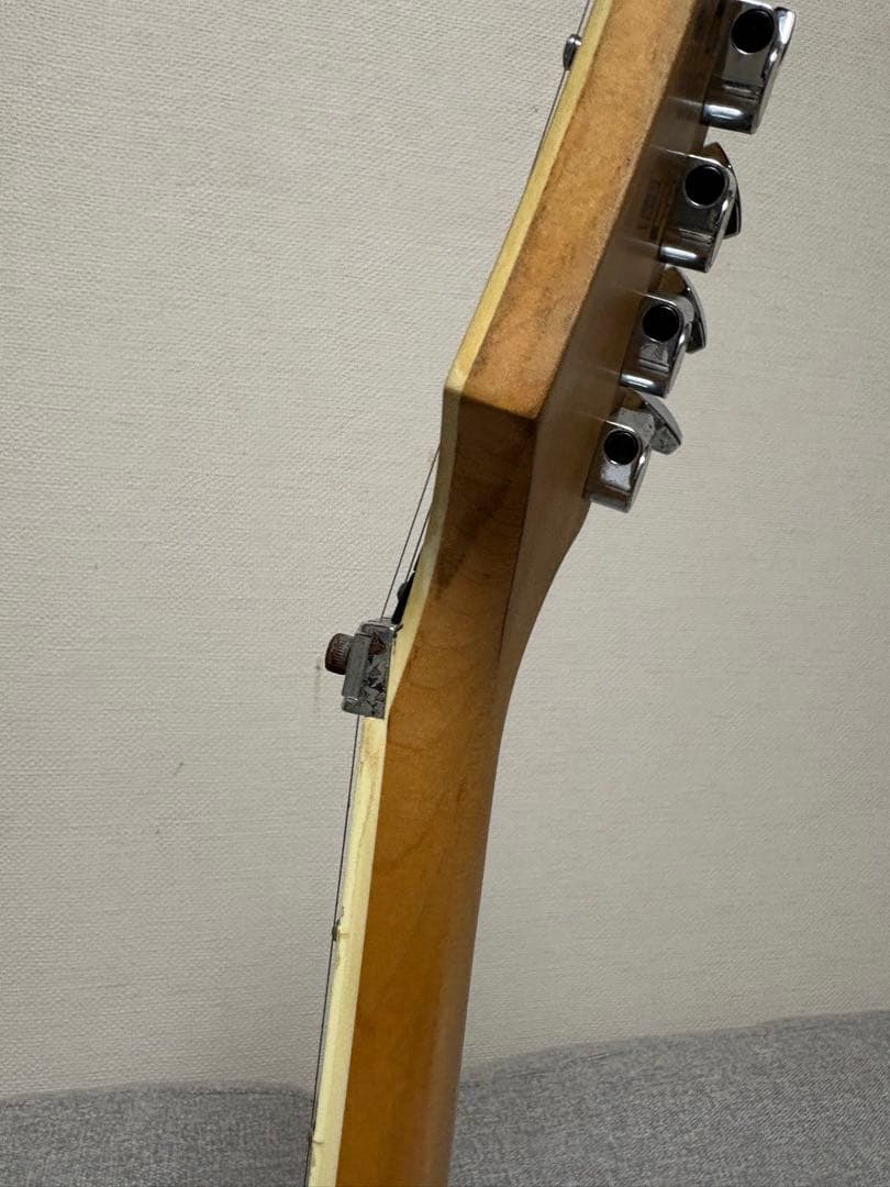 Ibaneze SRG450QMZD 2012年製