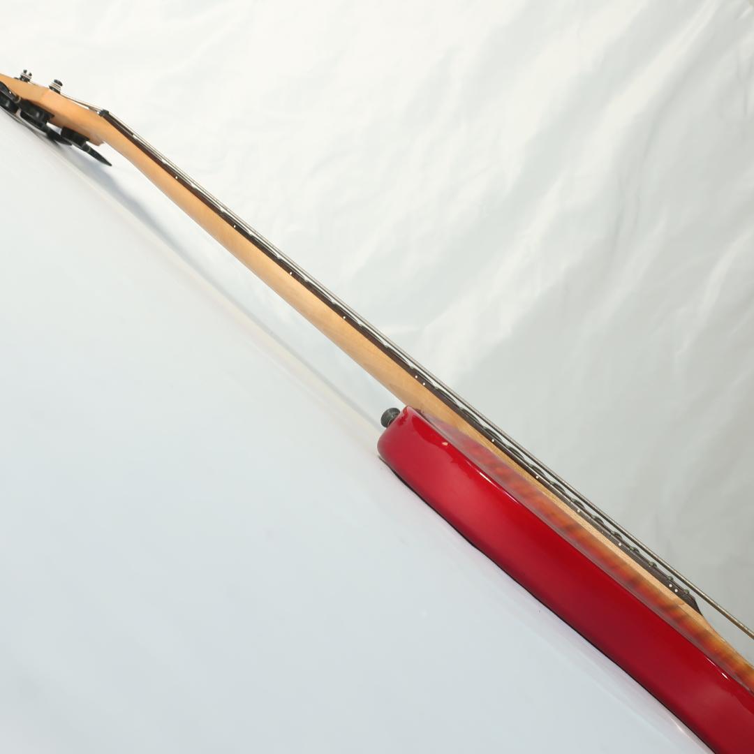 Aria ProII IGB-380 アクティブベース チェリサン ジャックなし