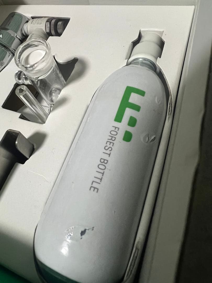 n*u様 ADA DOOA co2システムキット