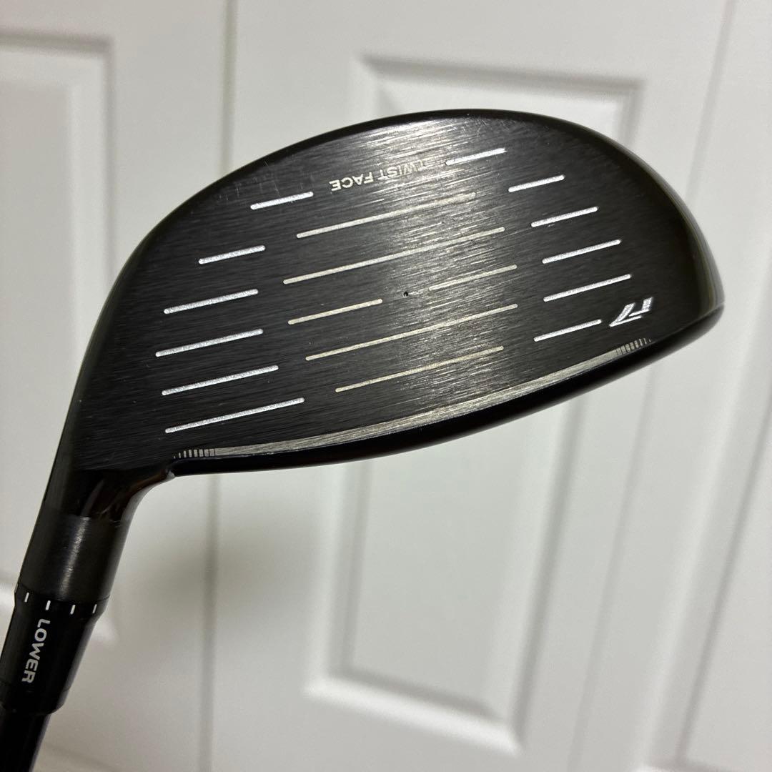 テーラーメイド　　r7クアッド ミニドライバー