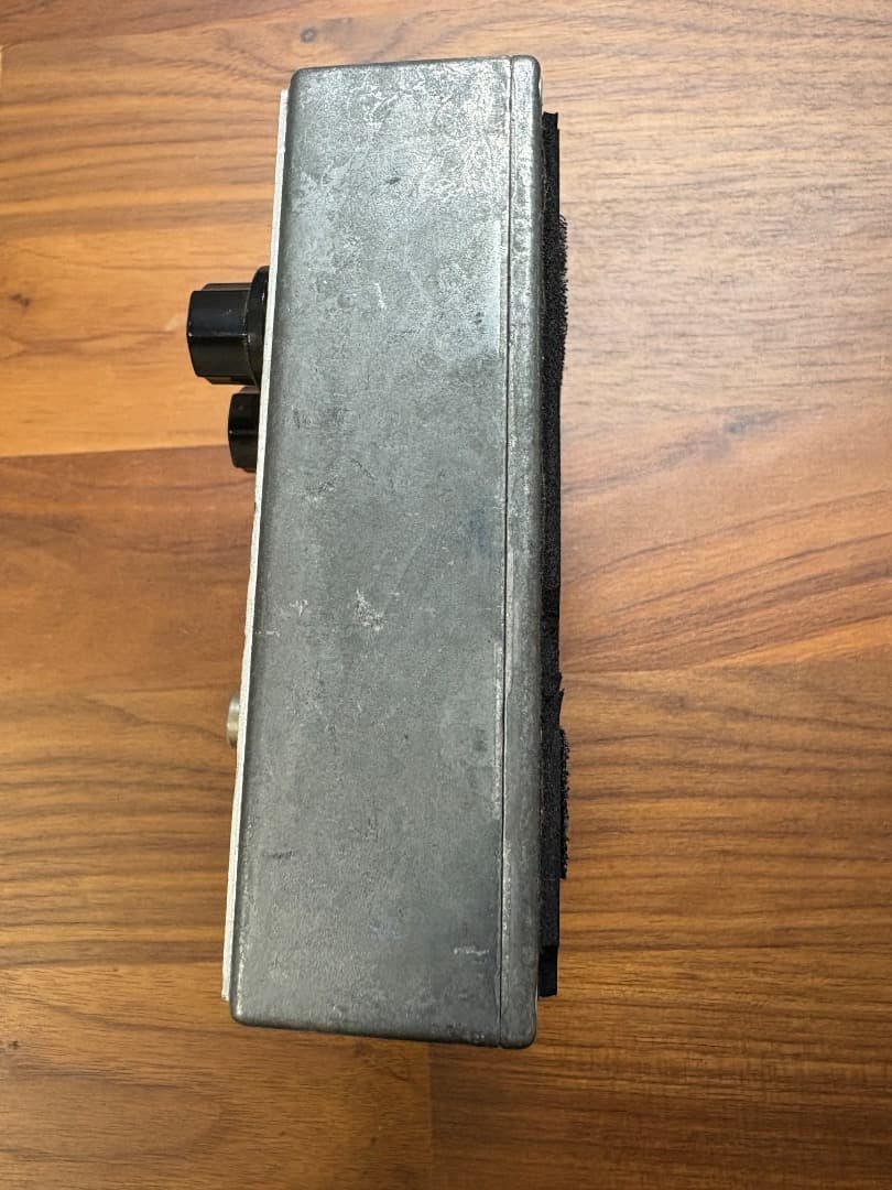 EMMA ReezaFRATzitz Ⅱギターエフェクター