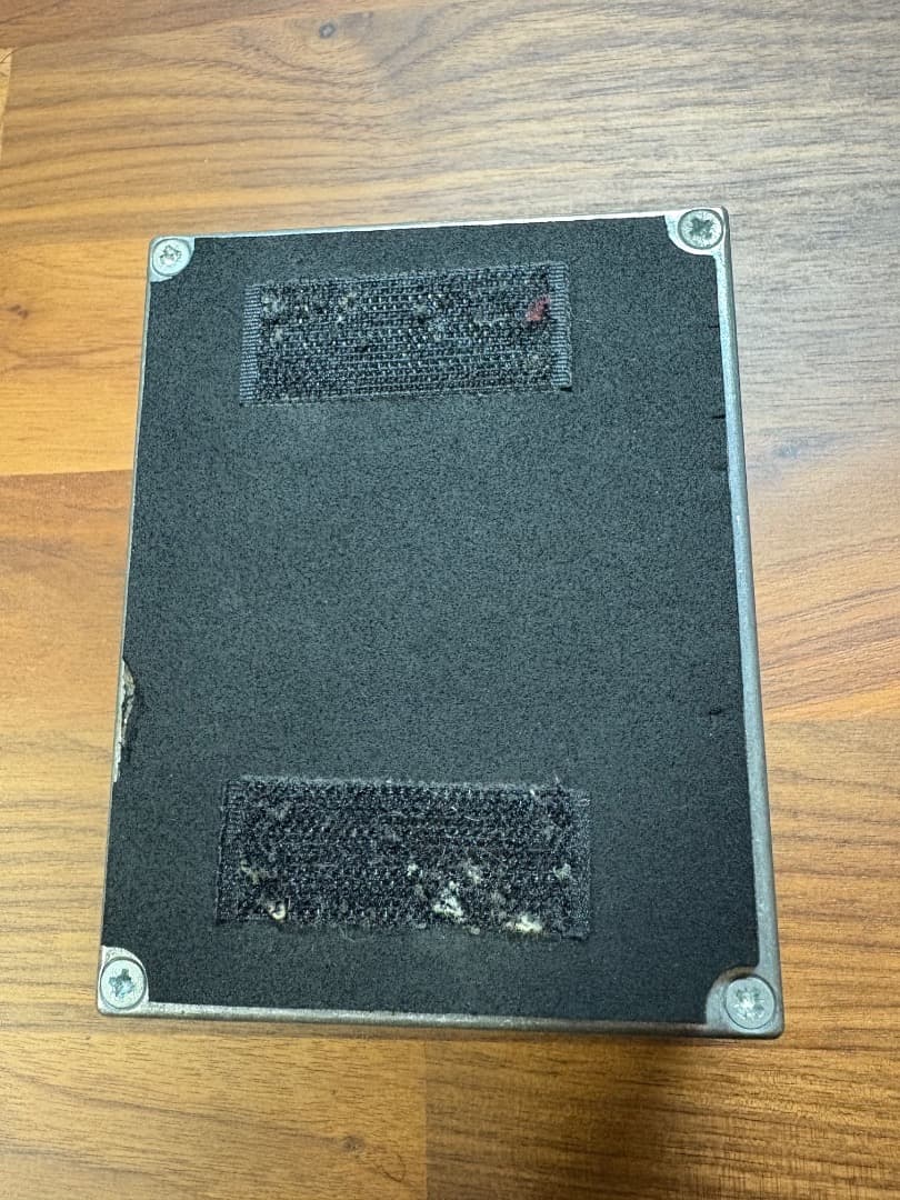 EMMA ReezaFRATzitz Ⅱギターエフェクター