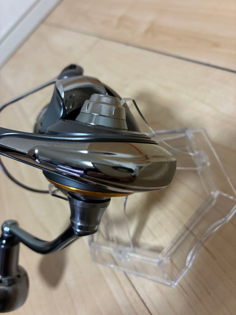 23エアリティ AIRITY PC LT3000-XH