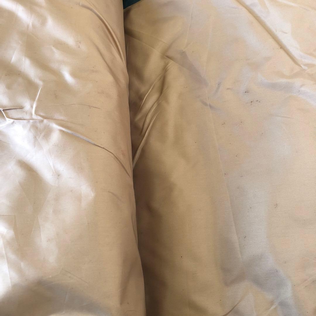 Coleman コールマン　スクエアタープDX 約550×400×250cm