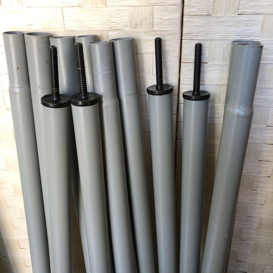 Coleman コールマン　スクエアタープDX 約550×400×250cm