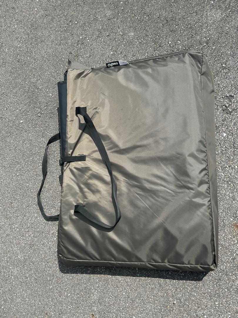 ogawa 小川 グランドマット 1522 ヴィガス ステイシー 1度の使用美品