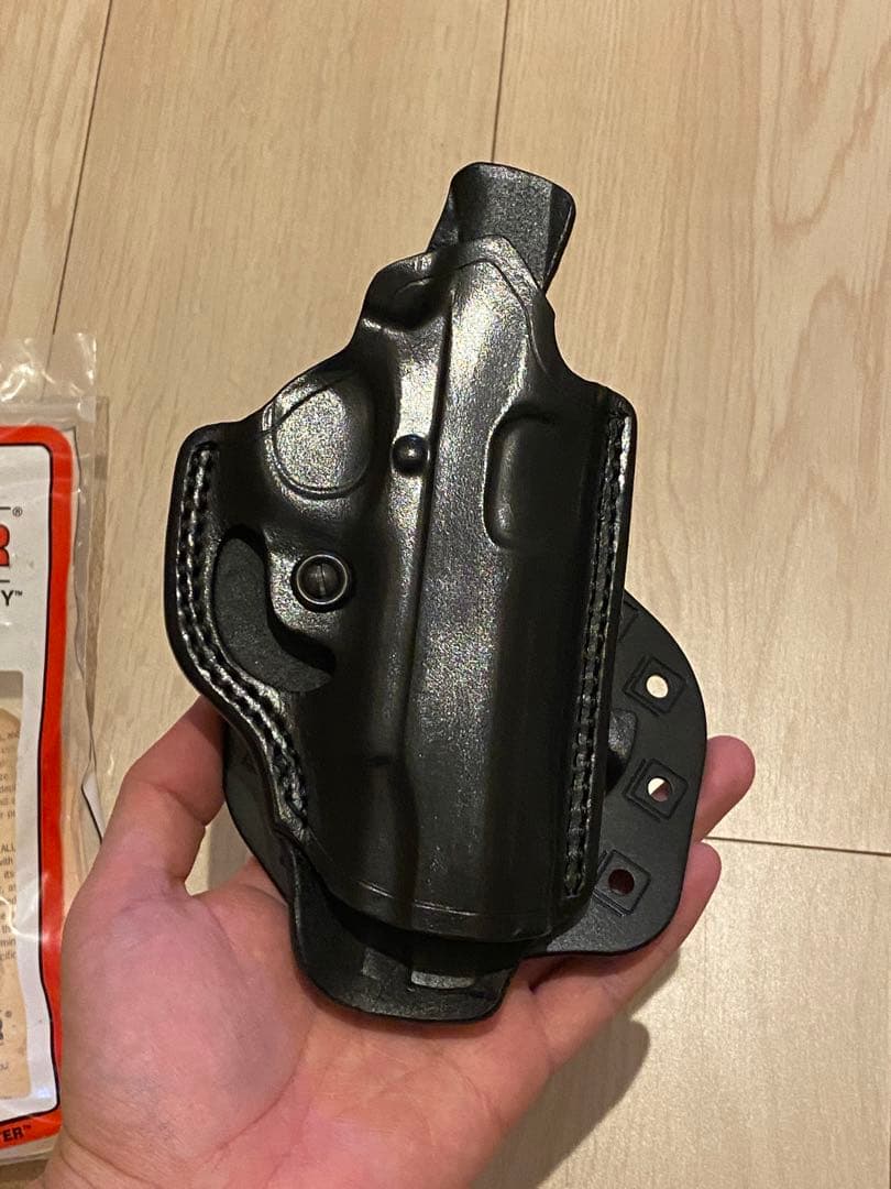 AKER H268ABPRU-C1911 ホルスター