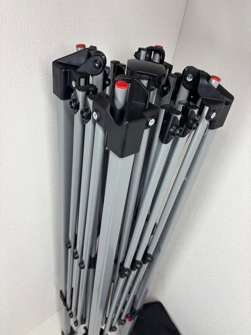 未使用 Coleman インスタントバイザーシェード/M+