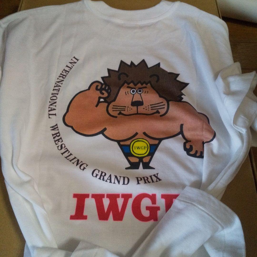 新日本プロレス IWGP 94年