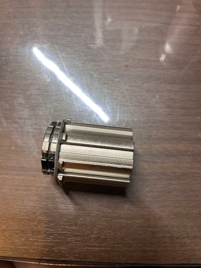 カンパニョーロー　フリーボディ　カンパニョーローカセット用