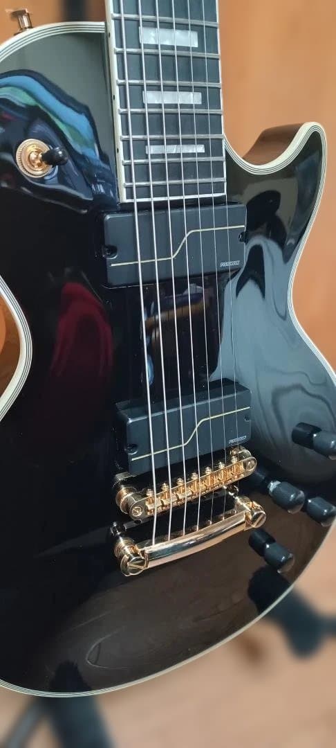 Epiphone Matt Heafy Les Paul Custom 7弦