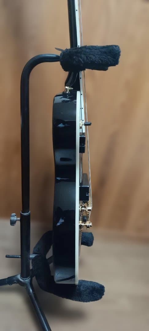 Epiphone Matt Heafy Les Paul Custom 7弦