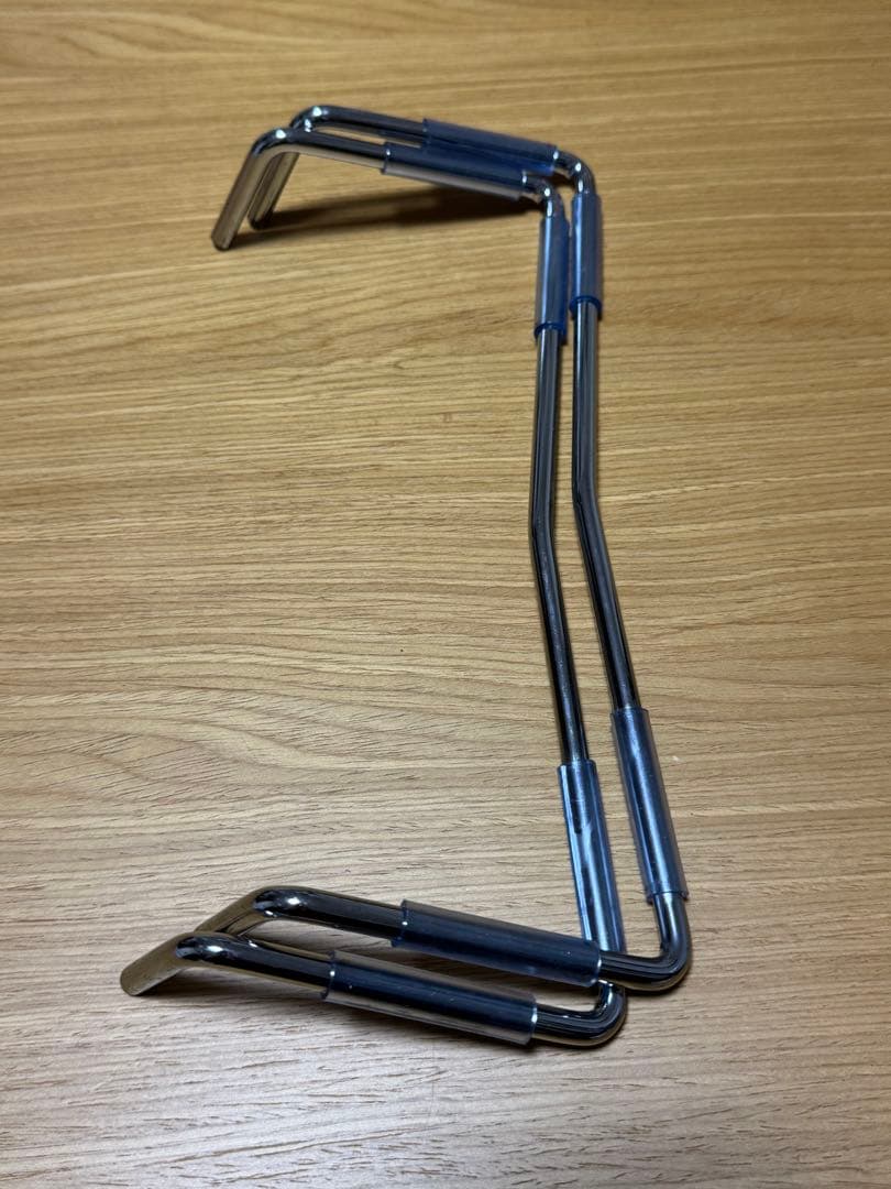  peak フラットバーナー　カビングフレームセット