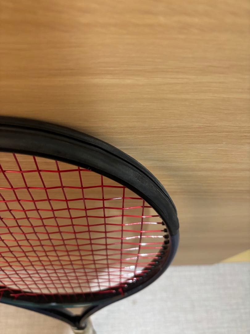 ラケット(硬式用) gravity mp G3