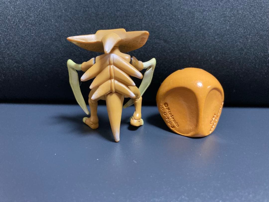 ポケモン　モンコレ　カブト　カブトプス