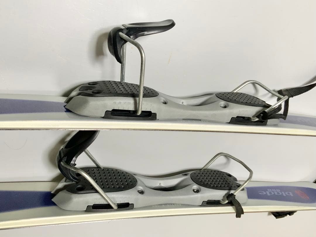 ex blade ショートスキー　KAZAMAブーツ26cm セット