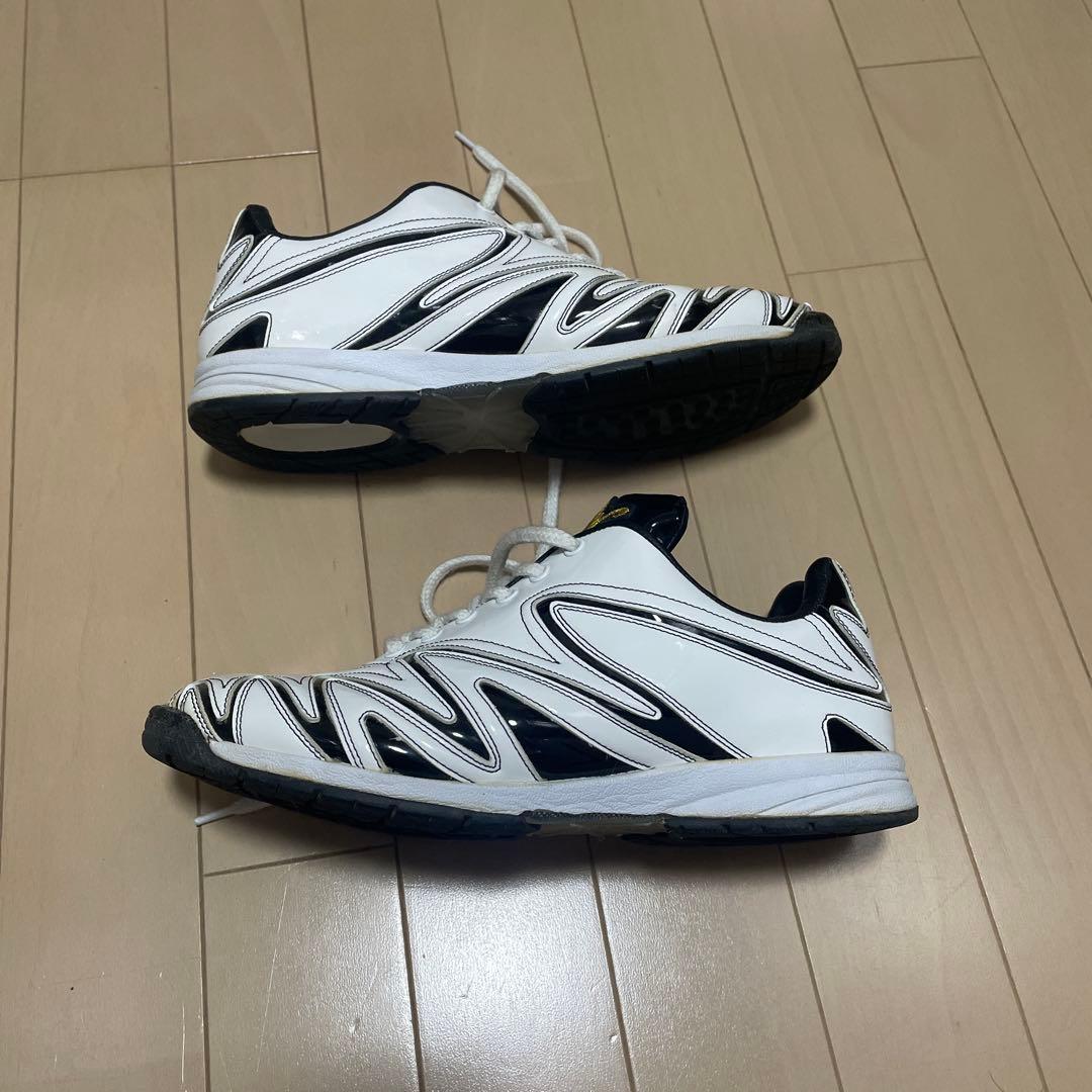 エケコちゃんジャガーズ創工アイピーセレクト但馬製アップシューズ