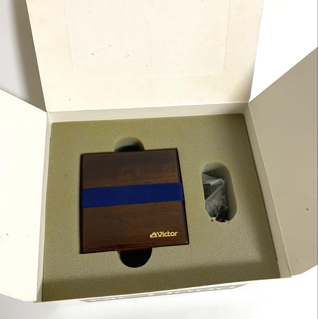 Victor Laboratry MC-L1000 MCカートリッジ ビクター