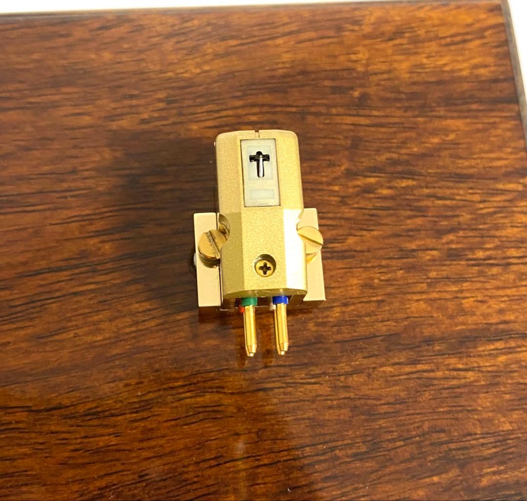 Victor Laboratry MC-L1000 MCカートリッジ ビクター