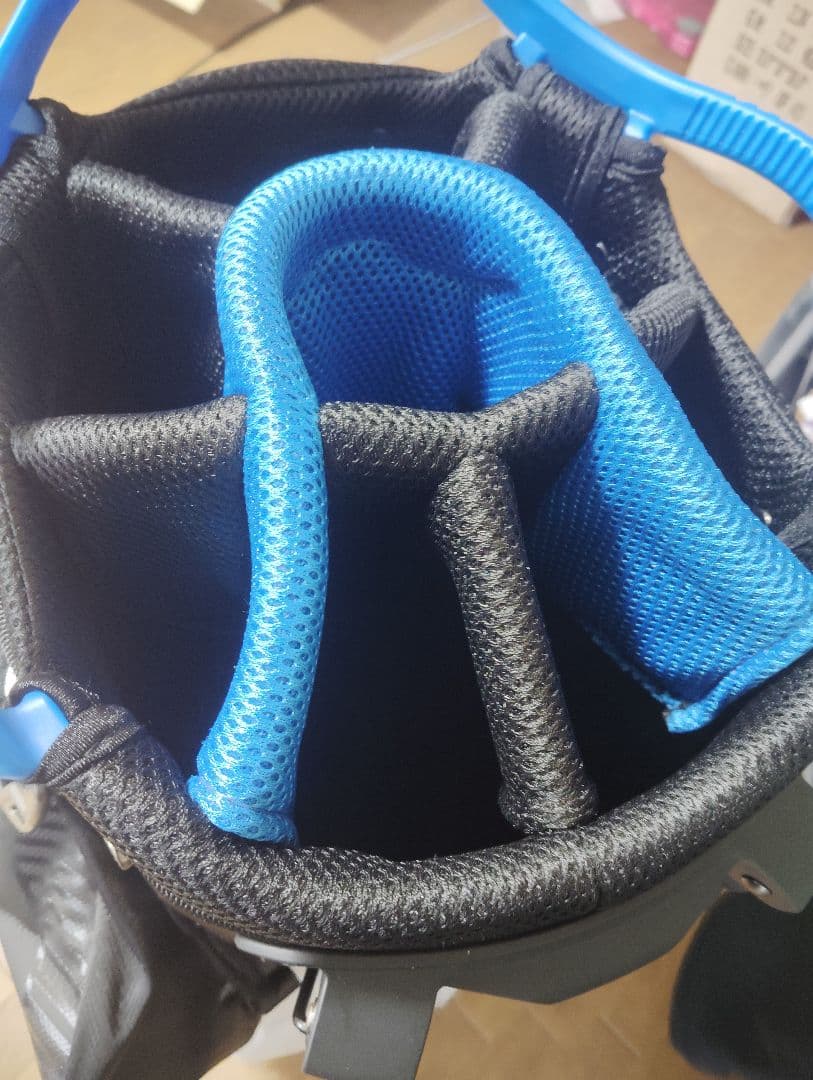 テーラーメイド プロ スタンドバッグ TF531 ゴルフ キャディバッグ