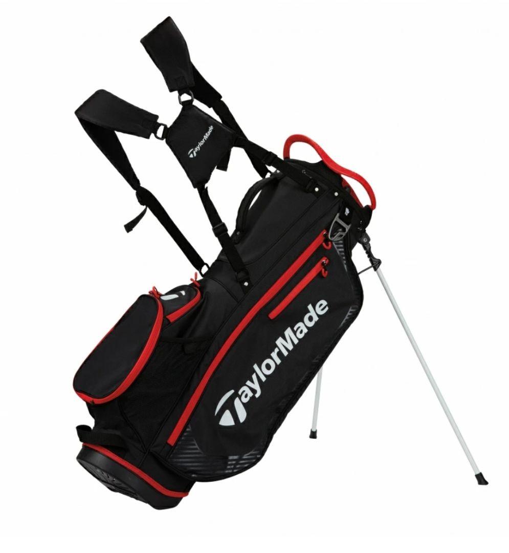 テーラーメイド プロ スタンドバッグ TF531 ゴルフ キャディバッグ