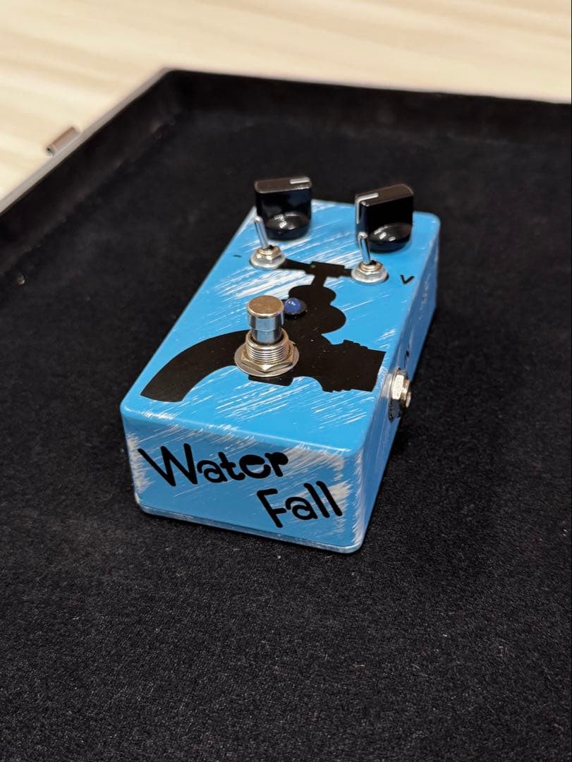 エフェクター セット（JAM Pedals / tc electronic等)