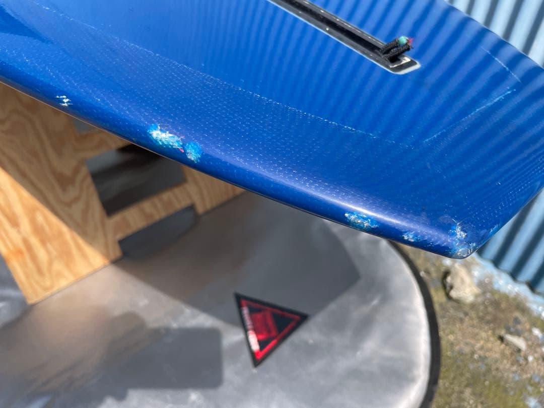 HPDハワイアンプロデザイン モデルT 9'4\" ドナルドタカヤマ シェイプ