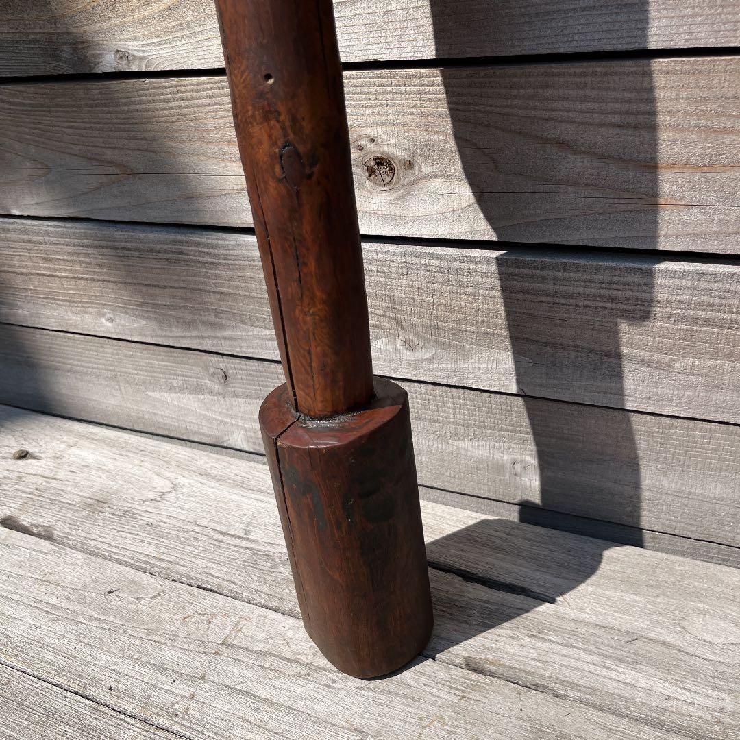 ヴィンテージ杵