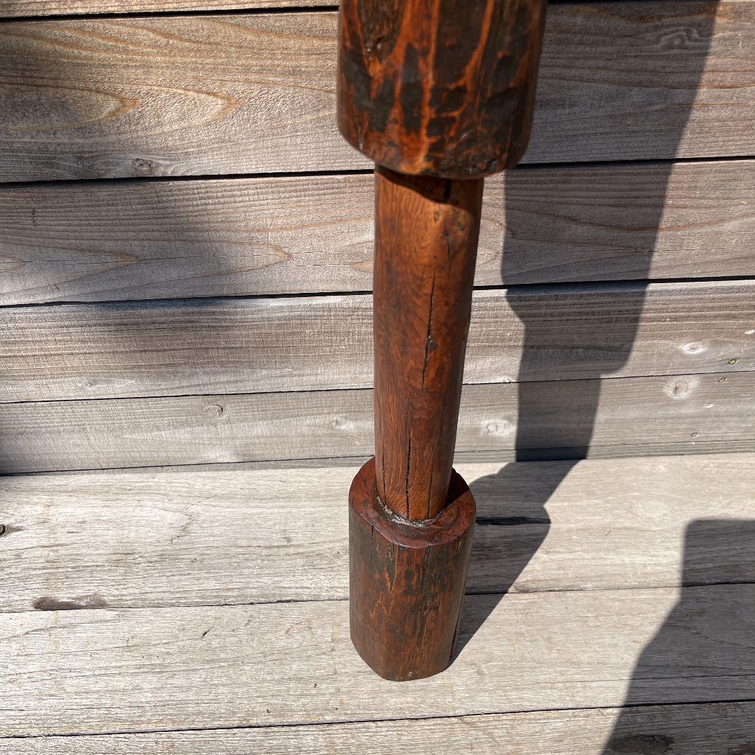 ヴィンテージ杵