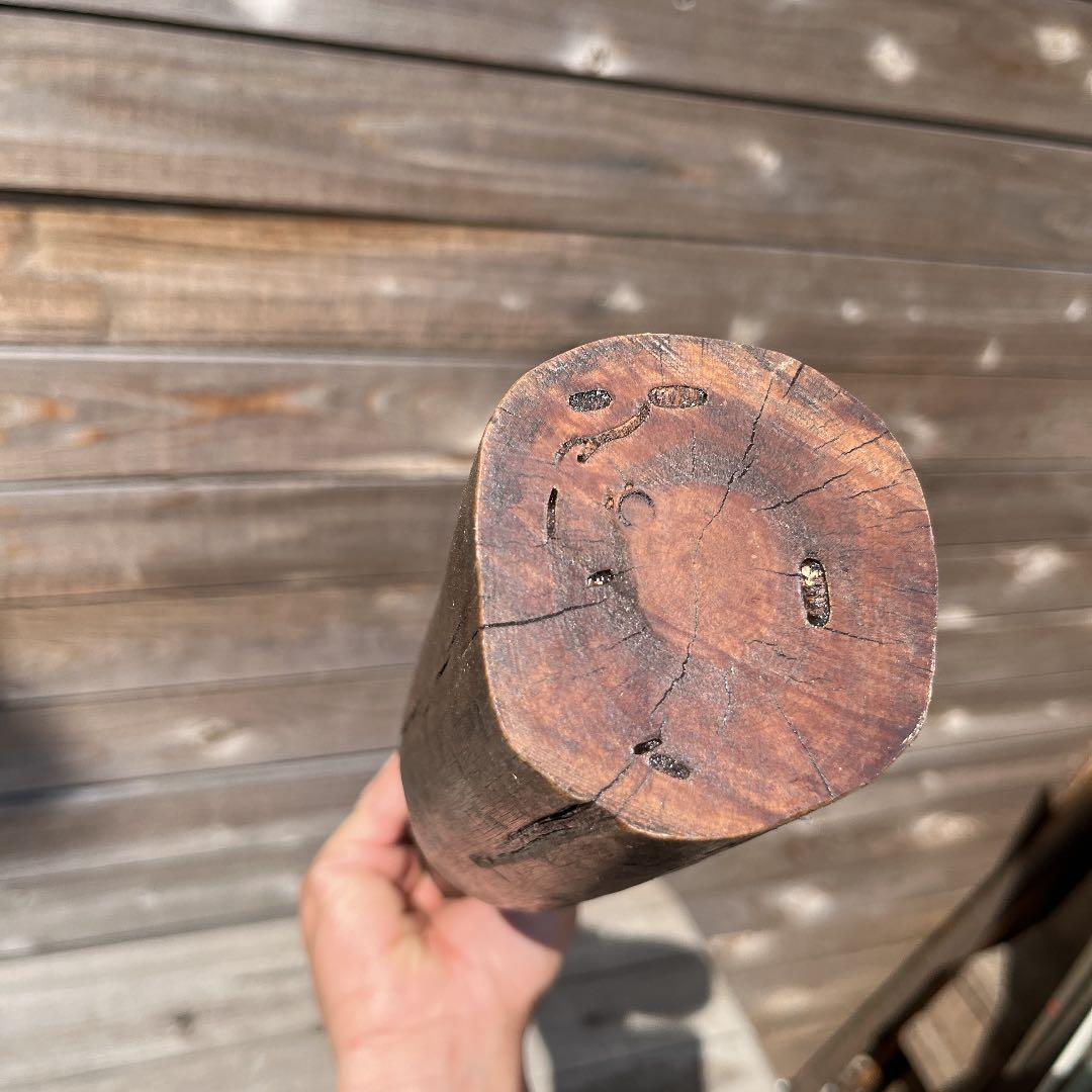 ヴィンテージ杵