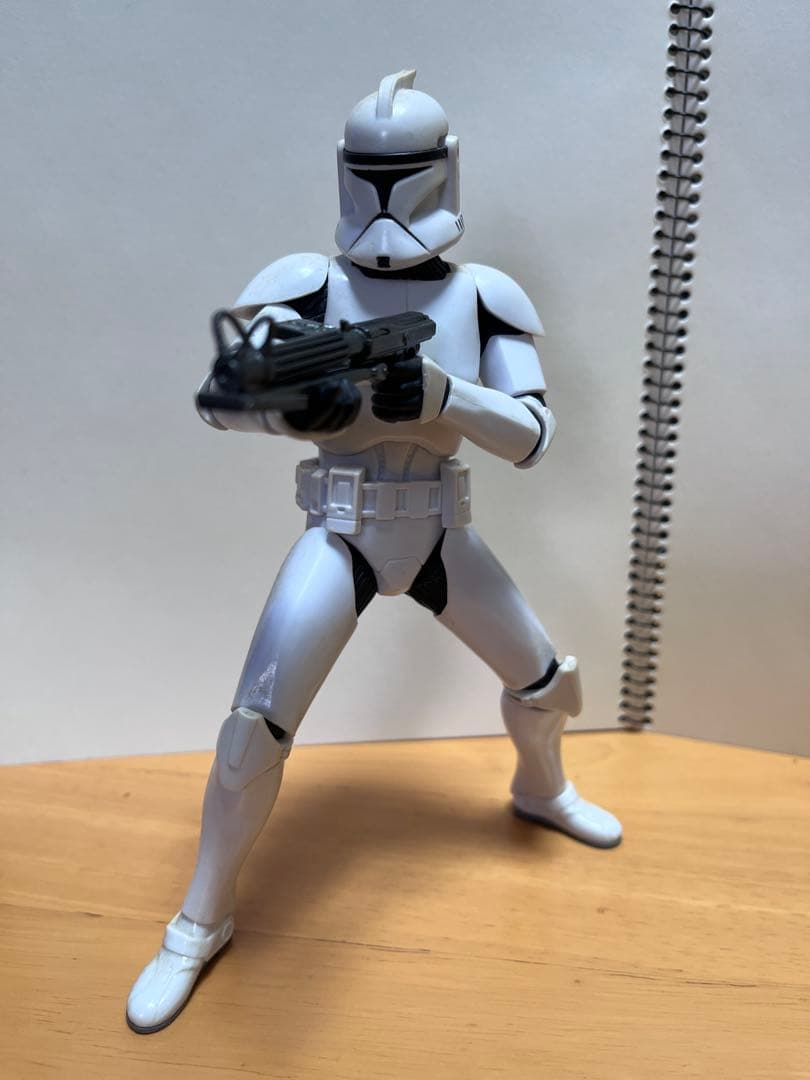 ストームトルーパー アクションフィギュア