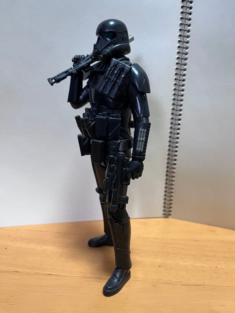 ストームトルーパー アクションフィギュア