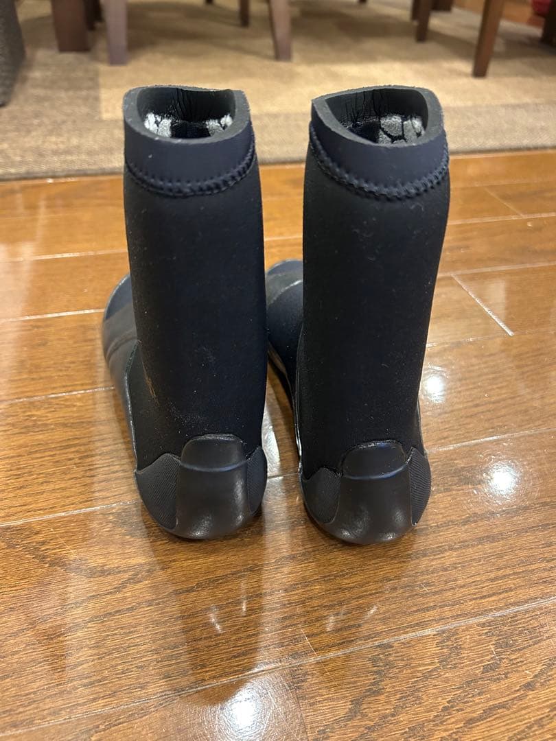 SURFGRIP 5/6mm サーフブーツ