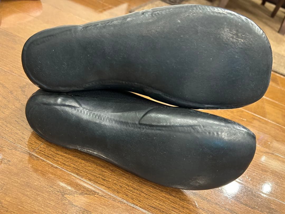 SURFGRIP 5/6mm サーフブーツ