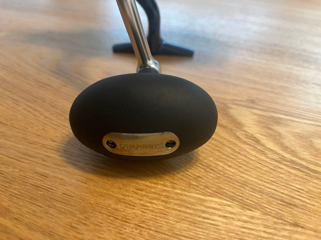 シマノ　ツインパワーsw14000xg ライン付き