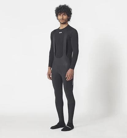 PEdALED ペダレッド　 カーゴビブタイツ