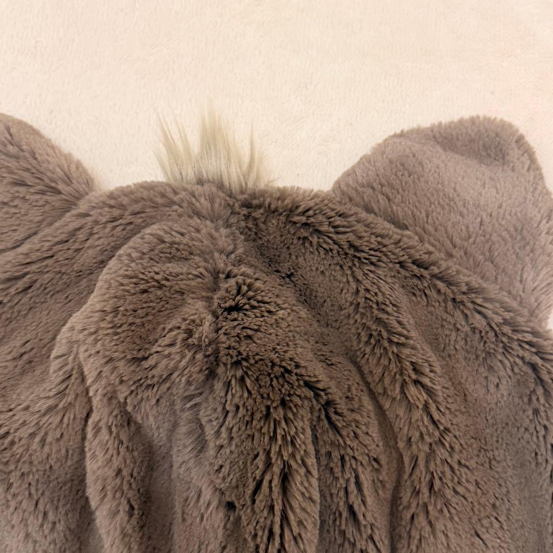 東京ディズニーリゾート ベルリオーズ ファンキャップ ショルダーバッグ セット