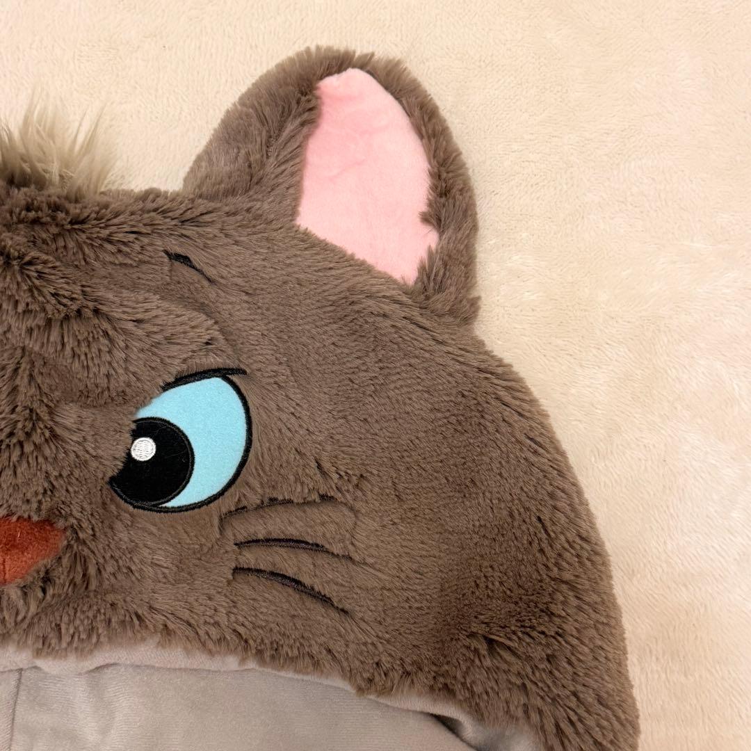 東京ディズニーリゾート ベルリオーズ ファンキャップ ショルダーバッグ セット