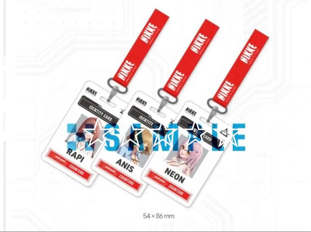 勝利の女神NIKKE 公式 アンソロジー ファンブック 特装版 パッケージ 韓国